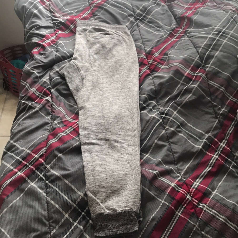 Joggers